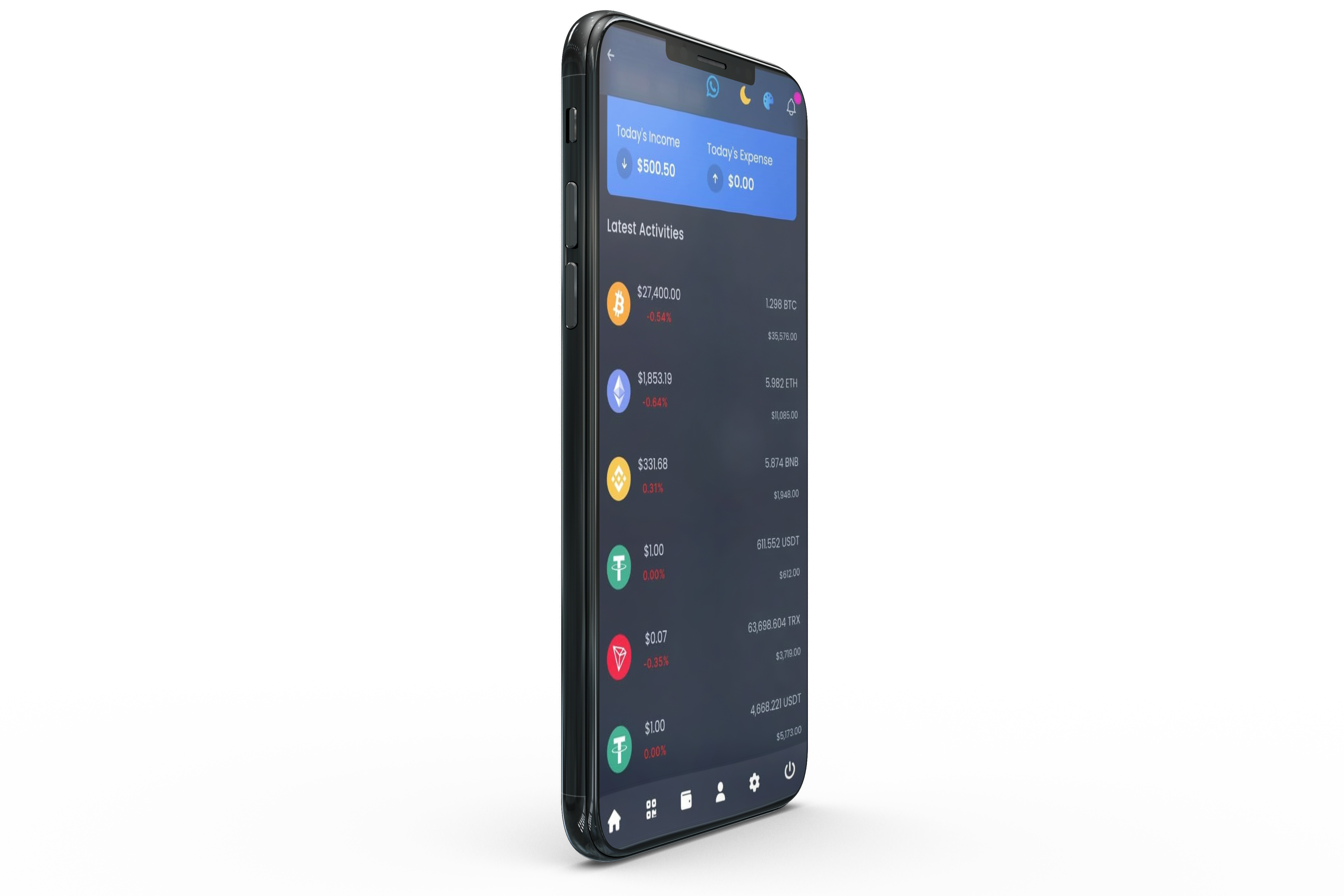 app image